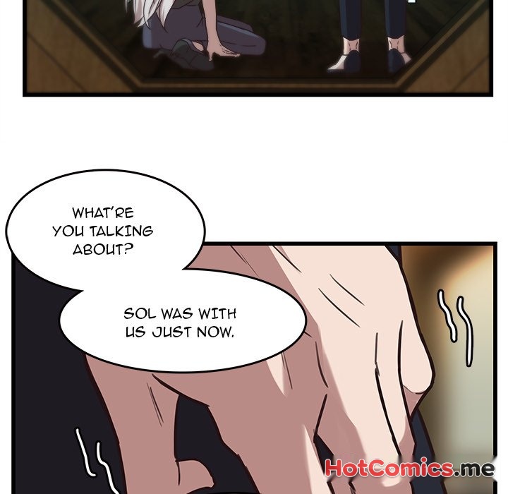 The Tiger, The Sun and The Moon - episode 36 - 49