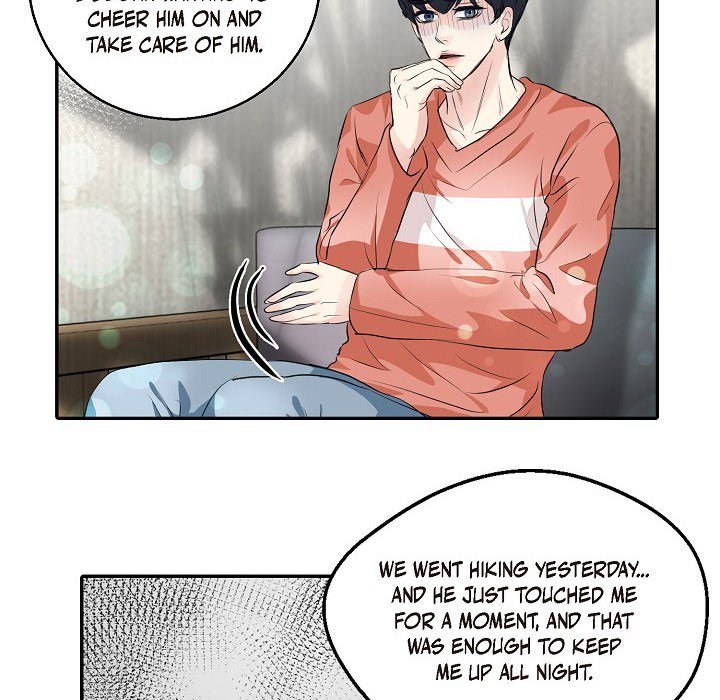 Come Be My Teacher - episode 18 - 45