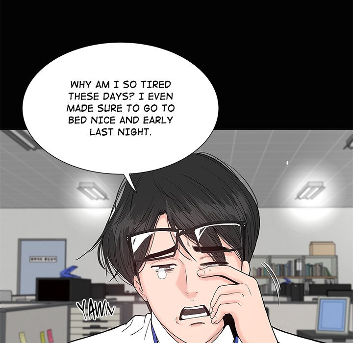 My Secret Double Life - episode 2 - 209
