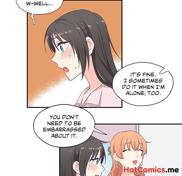My Special Squishy Someone - episode 6 - 13