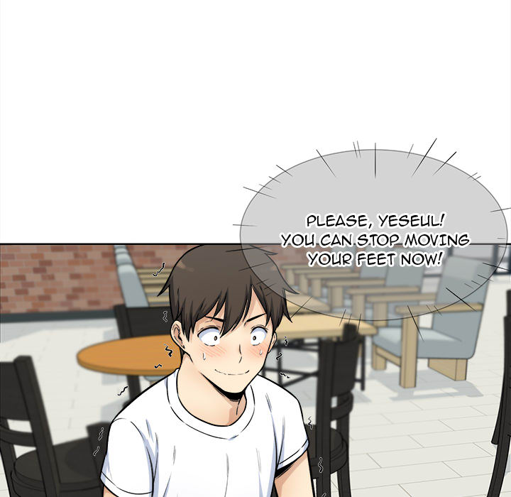 Excuse me, This is my Room - UNCENSORED - episode 33 - 17