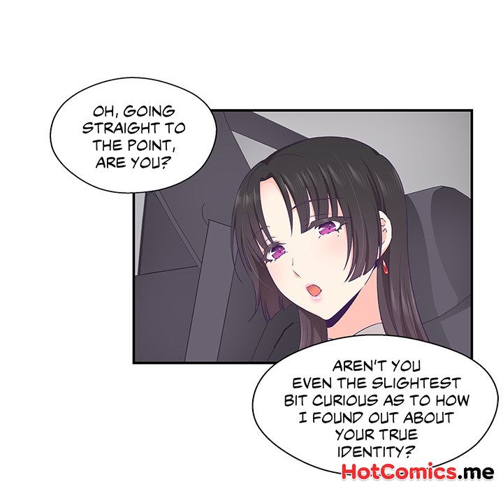 My Special Squishy Someone - episode 21 - 17