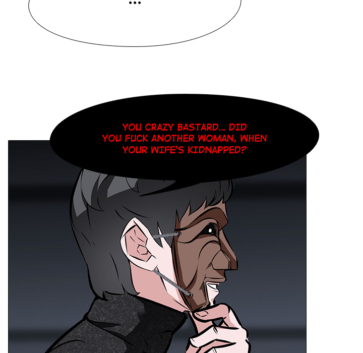 His Mission, Her Life - episode 10 - 35