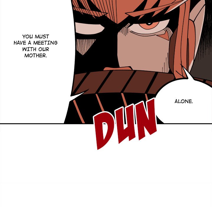 Iron Mech Bride - episode 8 - 54