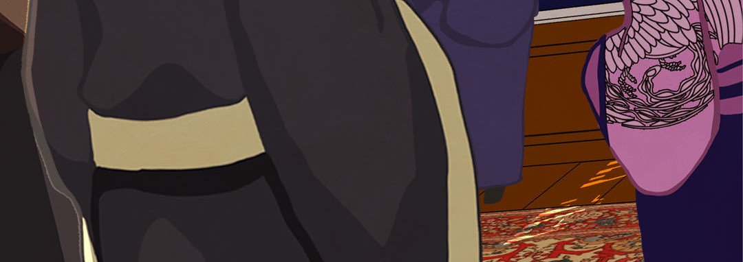 The Palace of Bardo - episode 6 - 46