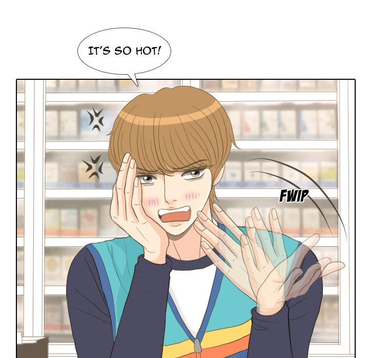 Hold My Hand - episode 14 - 27