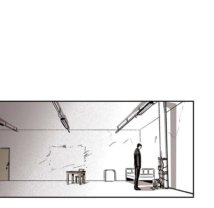 The Warehouse [Mature] - episode 13 - 13
