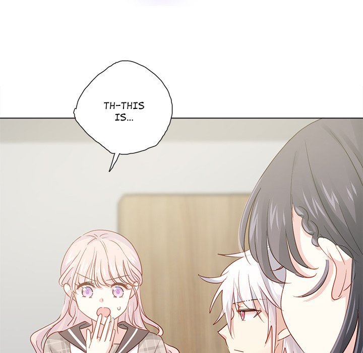 A Young Case of Hearts - episode 30 - 133