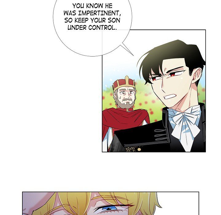 The Maid and the Vampire - episode 22 - 98