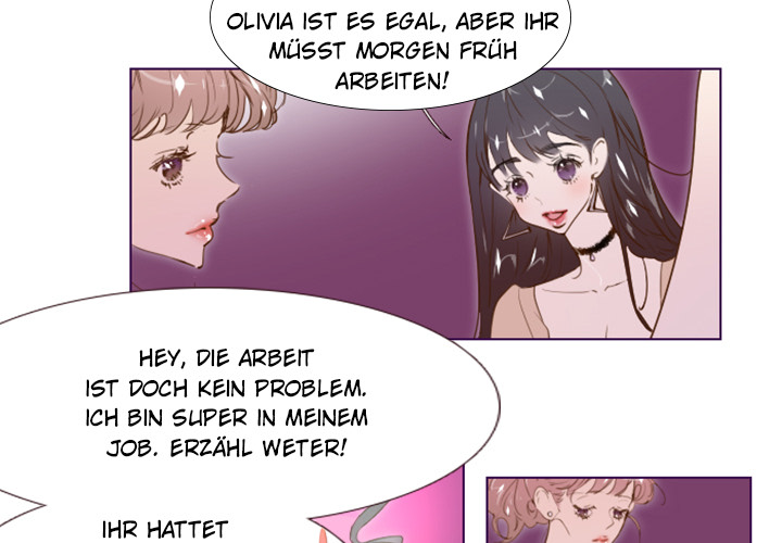 Auf die Liebe - episode 5 - 2