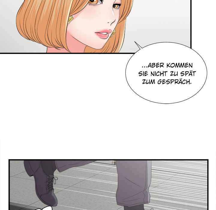 Seinen Mann stehen - episode 1 - 111