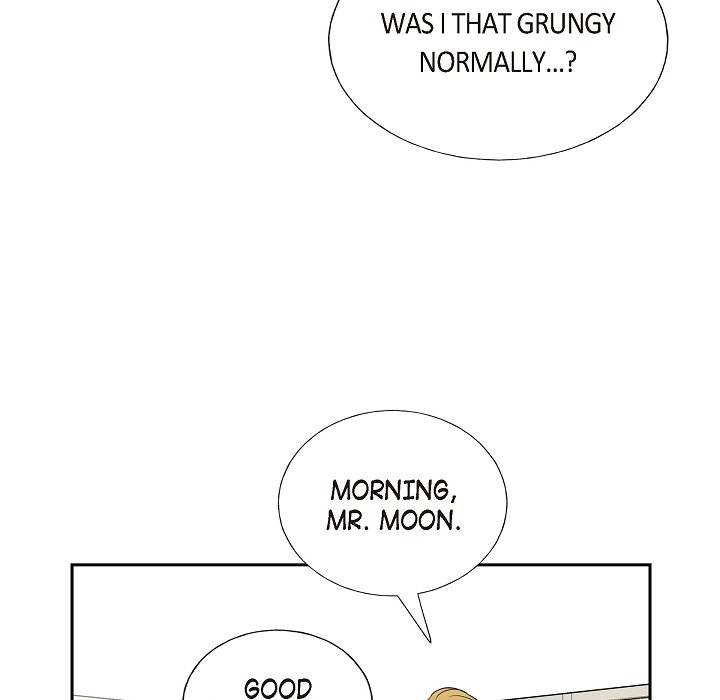 Dubious Moon - episode 18 - 26