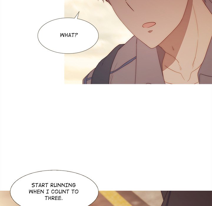 My Life as a Half-Magi - episode 28 - 22