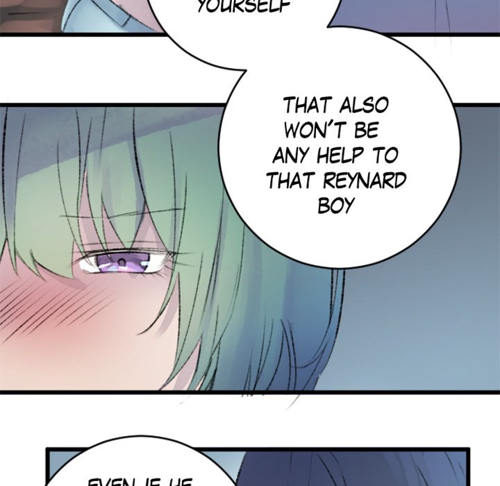 Death's Love Ballad - episode 21 - 7