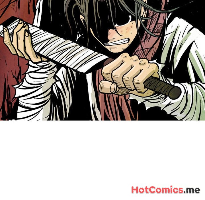 The Sword Clan - episode 7 - 81