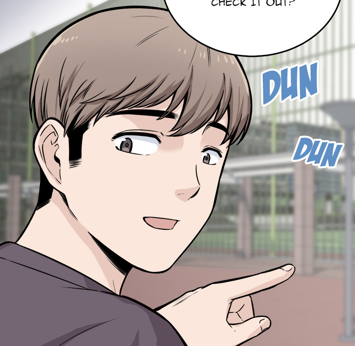 Excuse me, This is my Room - UNCENSORED - episode 38 - 99