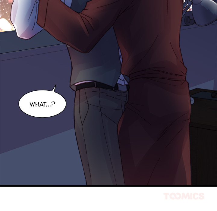 A Nonsense Relationship - episode 24 - 11