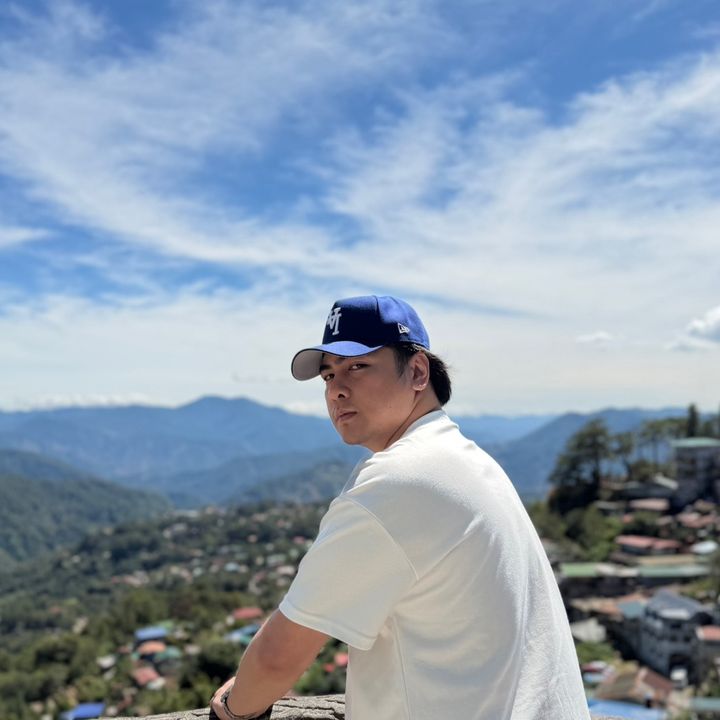 Drin Mayuga 🦊 - original sound