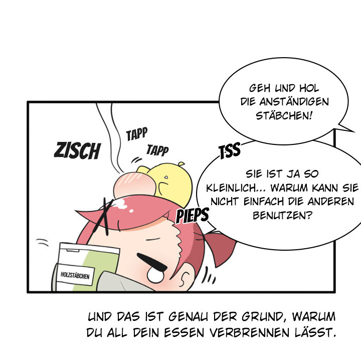 Unter Geschwistern - episode 110 - 5