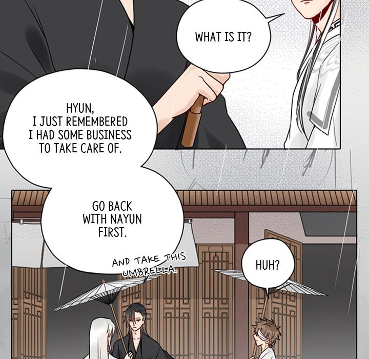 Odis and Moa's Underworld Diary - episode 59 - 6