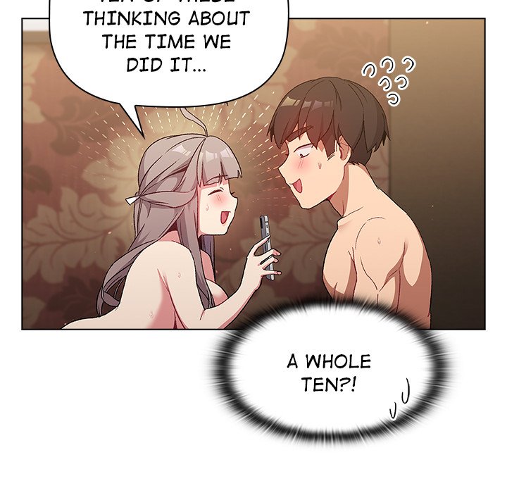 What do I do now...? - episode 20 - 123