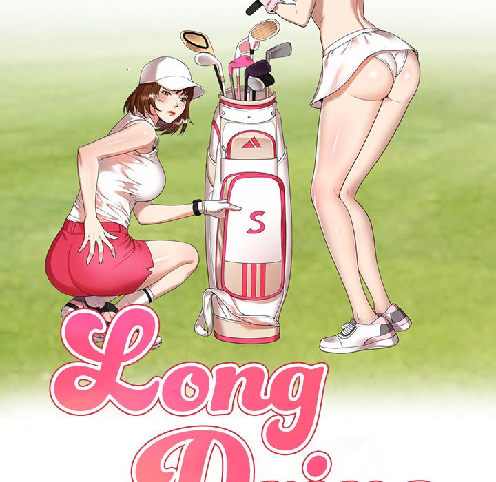 Long Drive - episode 11 - 15