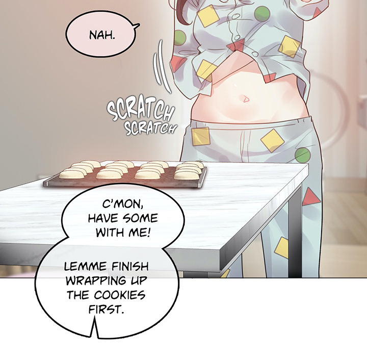 A Pervert's Daily Life - episode 99 - 6