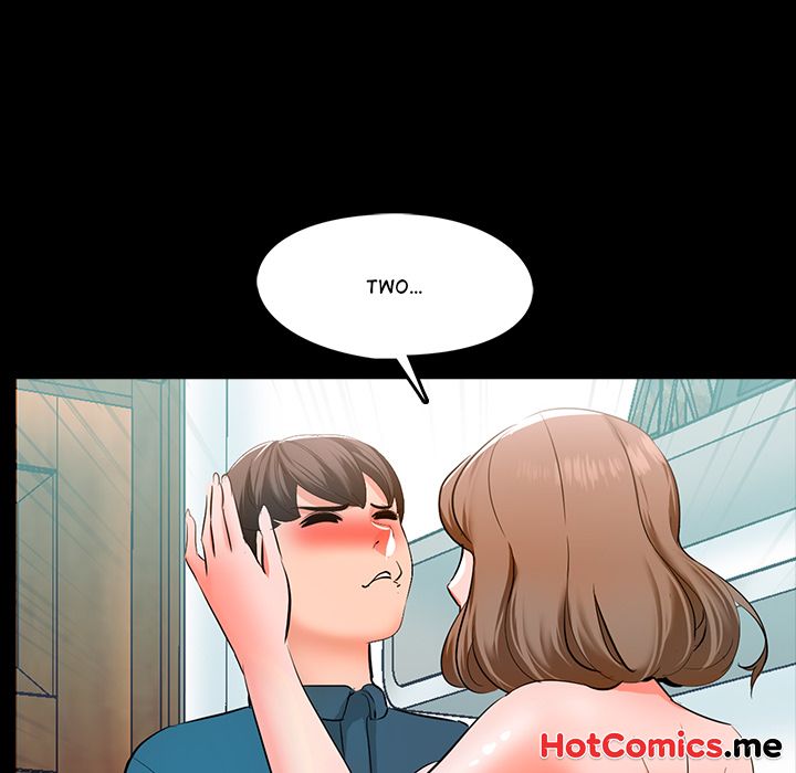 A+ for Pleasure - episode 6 - 106