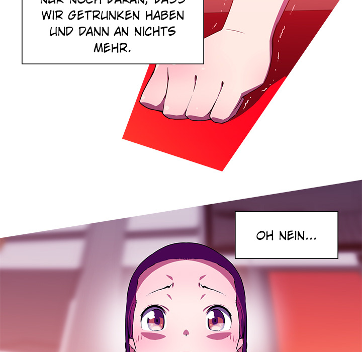 Meine Freundin ist ein Star - episode 14 - 16