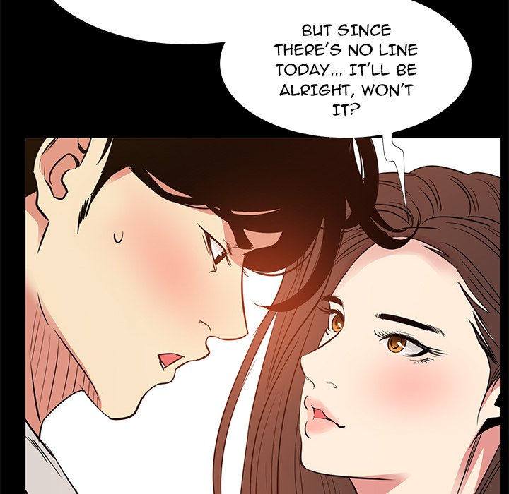 Girls' Only - episode 36 - 51