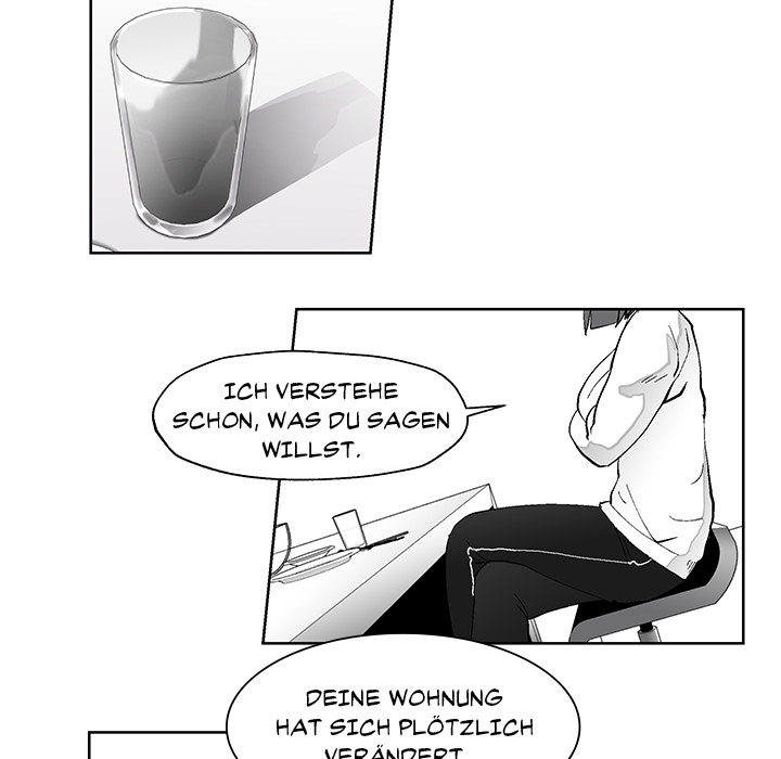 Nine Fantasy - episode 3 - 8