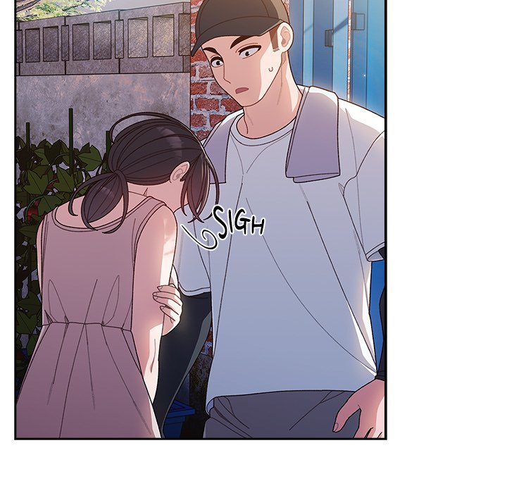 Boss! I'm Taking Your Girl! - episode 7 - 126