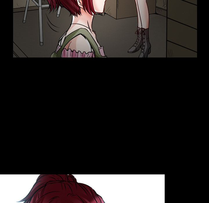 Gestörte Liebe - episode 23 - 30