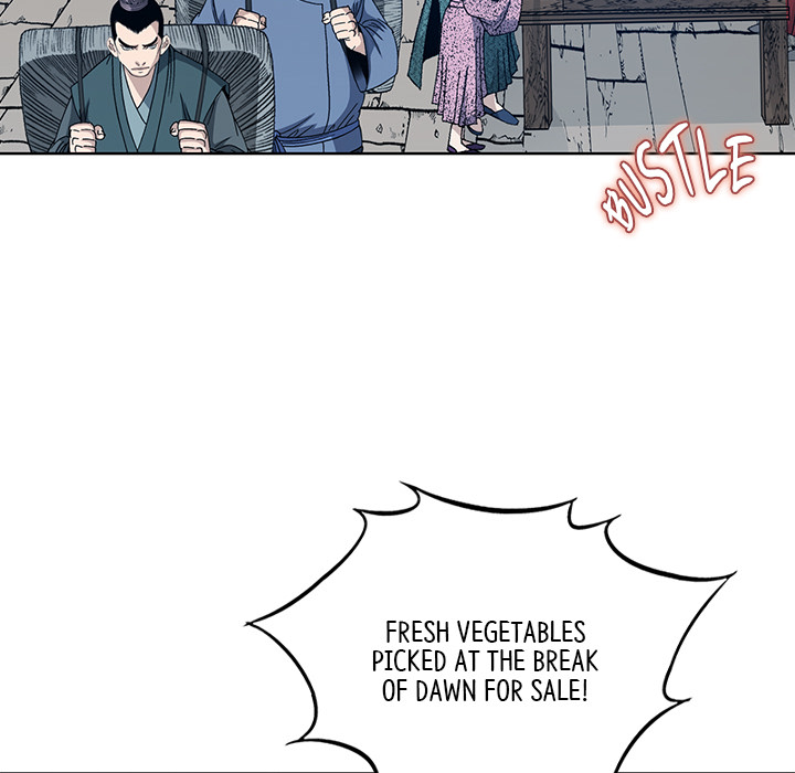 The Tale of The Hyungsan Sect - episode 14 - 74