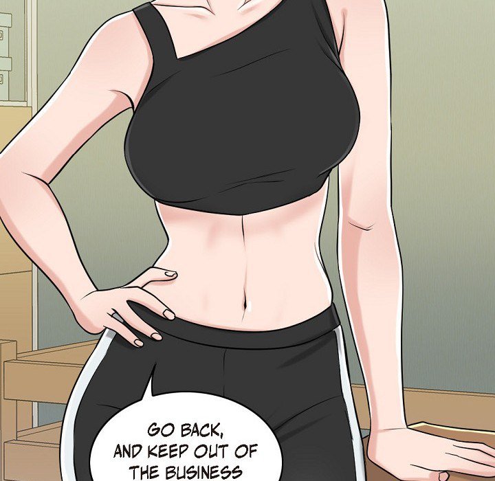 Wife for 1000 Days - episode 22 - 56
