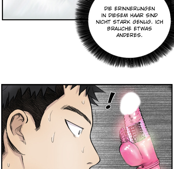 Seine Superkräfte - episode 7 - 32