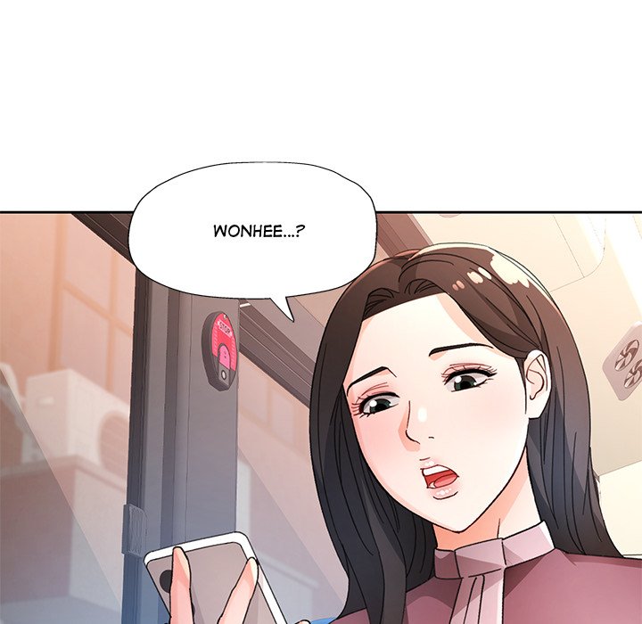 Wait, I'm a Married Woman! - episode 65 - 99