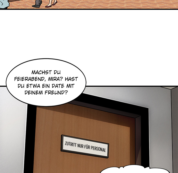 Wer hat Angst vor Mister H? - episode 1 - 77
