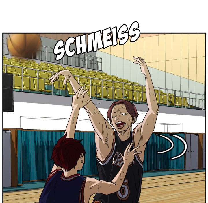 Tweener - episode 60 - 33