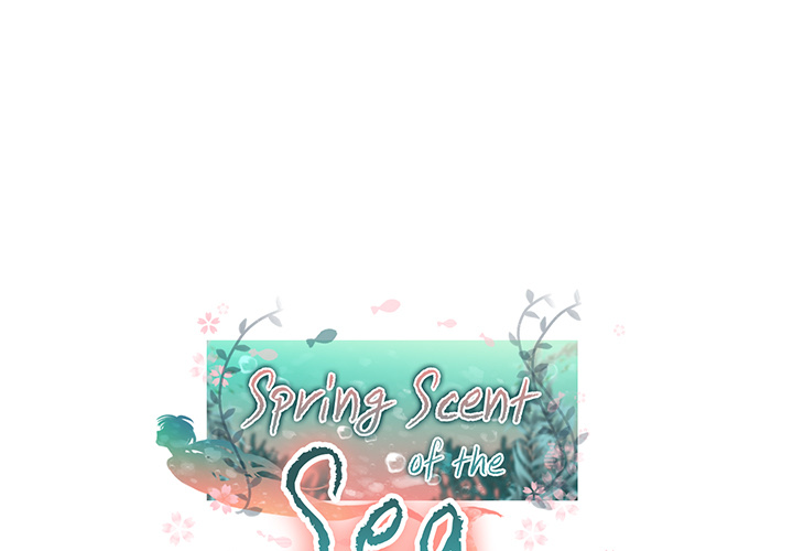 The Spring Scent of the Sea - episode 55 - 0