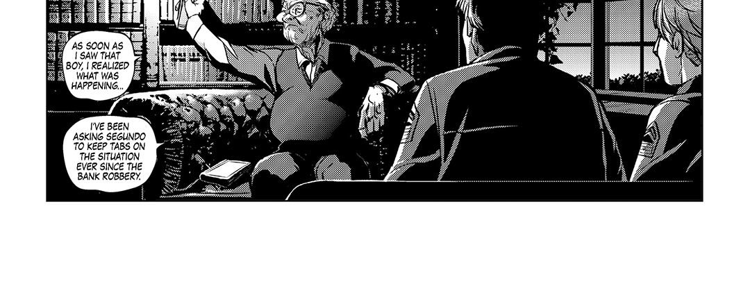 StoneBot Nakamura Omnibus - episode 8 - 91
