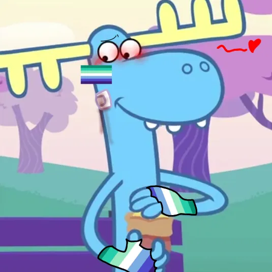 lumpy.is.back