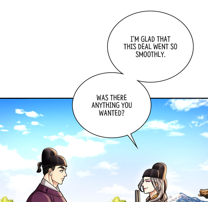 Swole Joseon - episode 23 - 4