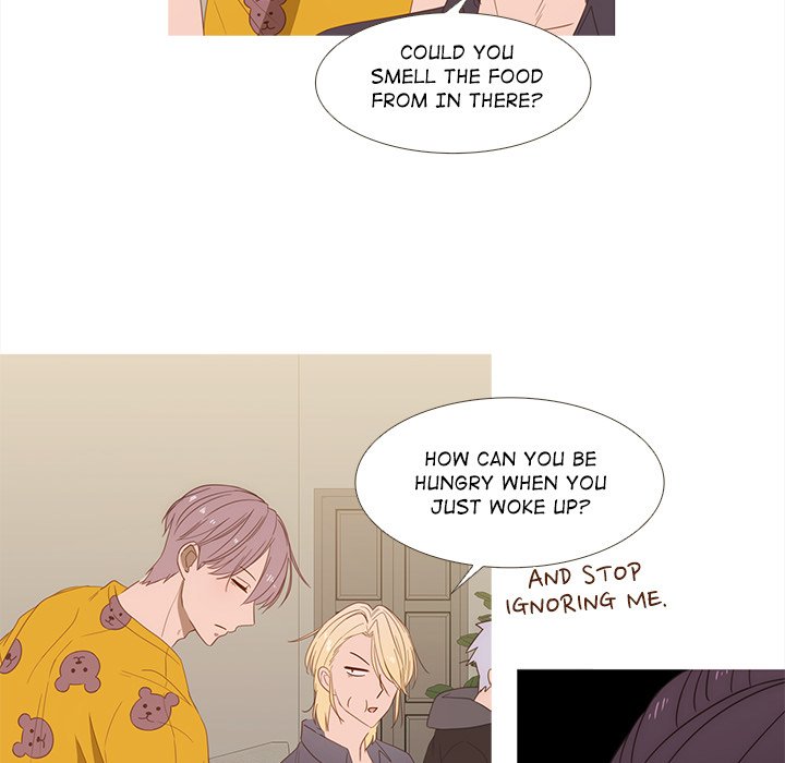 My Life as a Half-Magi - episode 25 - 38