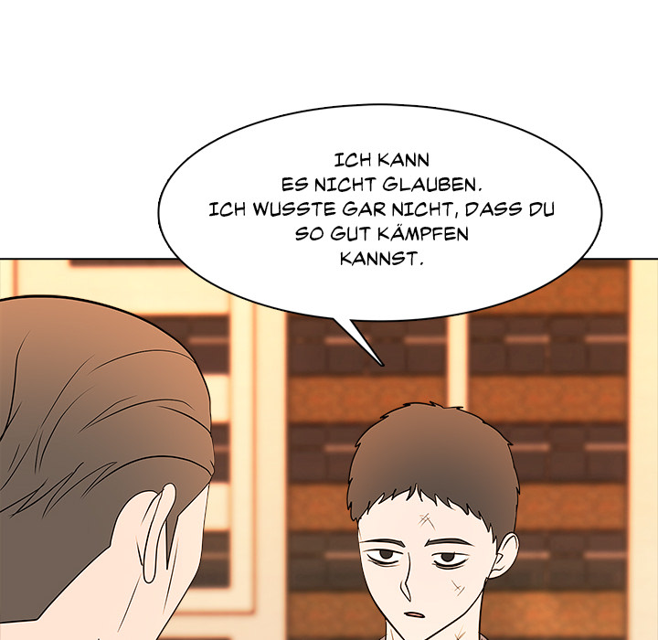 Teufel der Oberstufe: Boost - episode 38 - 24
