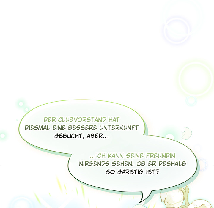 Überleben in einem Comic - episode 43 - 97