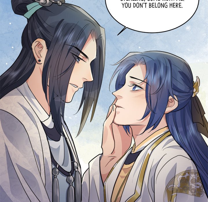 Repeating You - episode 32 - 45