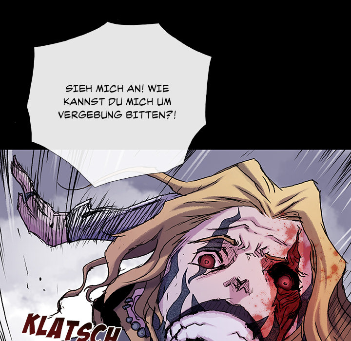 Blutklinge - episode 39 - 46