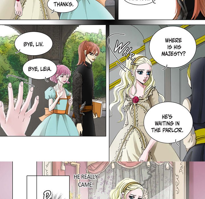 The Emperor's Woman - episode 37 - 6