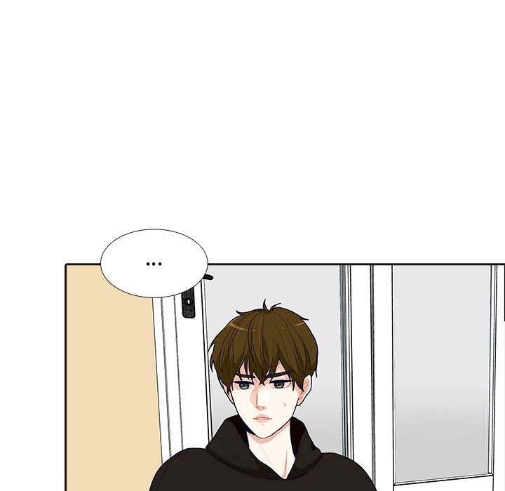 Unrequited Love - episode 11 - 47